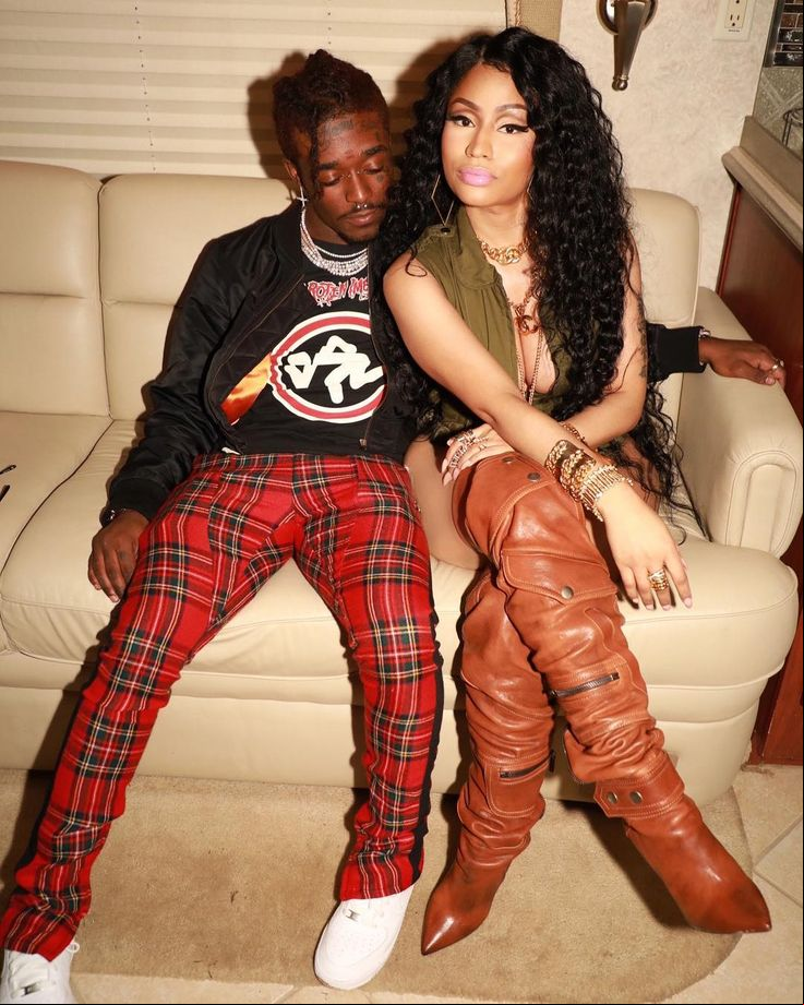 Best Nicki Minaj Images On Pinterest Nicki Minaj 4