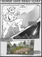 Comics The Yiff Gallery We Keep Your Paws Moving 8