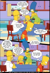 Croc The Simpsons Futurama Future Purchase Porn Comics 3