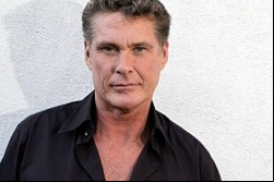 David Hasselhoff To Play Porn Star On Sons Of Anarchy