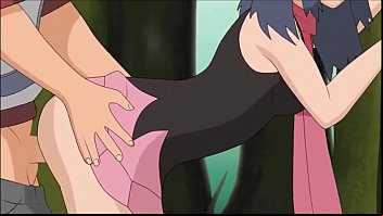 Dawn Gets Fucked After Pokemon Battle Loss 1