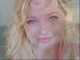 Dove Cameron Jerk Off Challenge 7