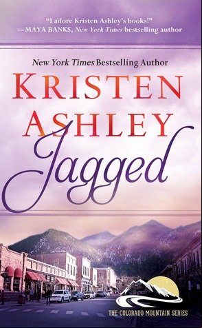 Jagged Kristen Ashley