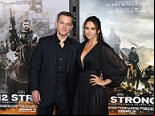 Matt Damon Denies He Has Bought A Home In Australia And Wants His Family To Leave Us Over Trumps Policies