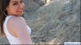 My Excursion With Brittany Shae