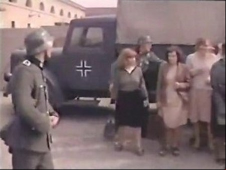 Nazi Love Camp Xlx