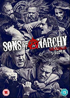 Sons Of Anarchy Season Charlie Hunnam 1