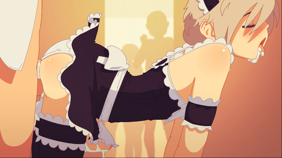 Trap Hentai Gifs Pics